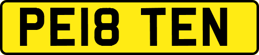 PE18TEN