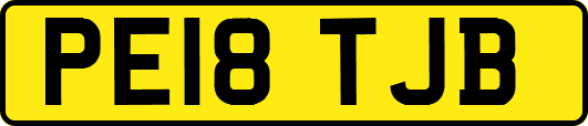 PE18TJB