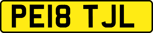 PE18TJL