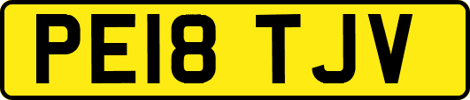 PE18TJV