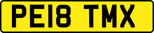 PE18TMX
