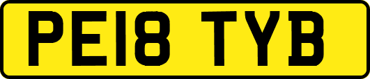 PE18TYB