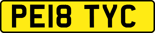 PE18TYC