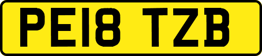 PE18TZB