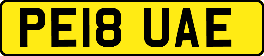 PE18UAE