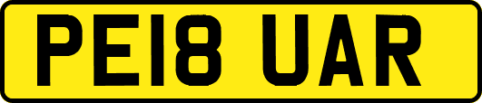 PE18UAR
