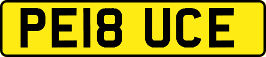 PE18UCE