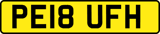 PE18UFH