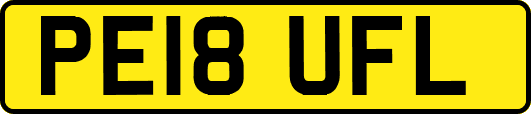 PE18UFL