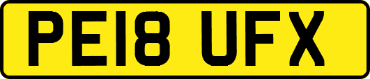 PE18UFX