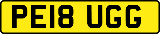 PE18UGG