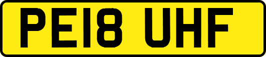 PE18UHF