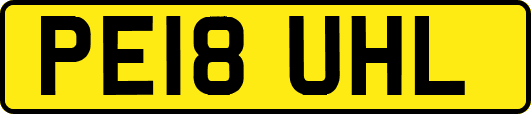 PE18UHL