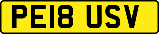 PE18USV