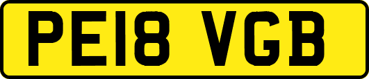 PE18VGB
