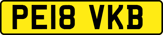 PE18VKB