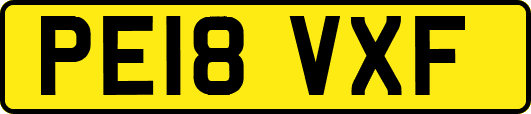 PE18VXF