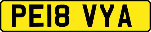 PE18VYA