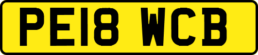 PE18WCB