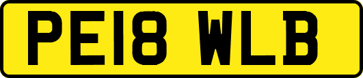 PE18WLB