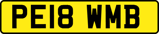 PE18WMB