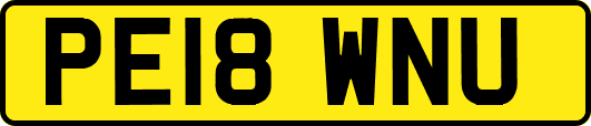 PE18WNU