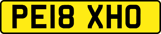 PE18XHO