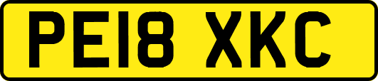 PE18XKC