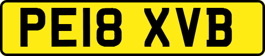 PE18XVB