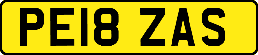 PE18ZAS