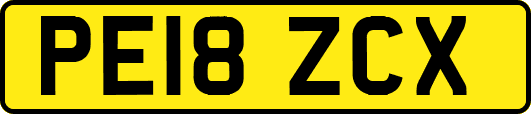 PE18ZCX