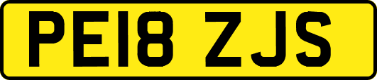 PE18ZJS
