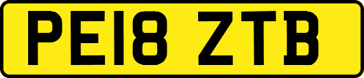 PE18ZTB