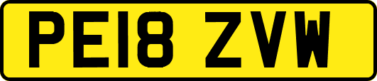 PE18ZVW