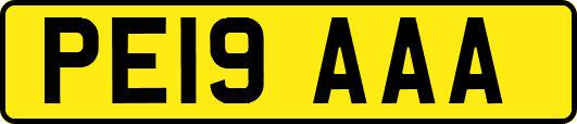 PE19AAA