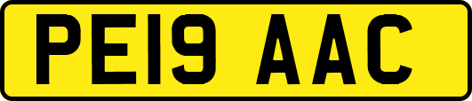 PE19AAC