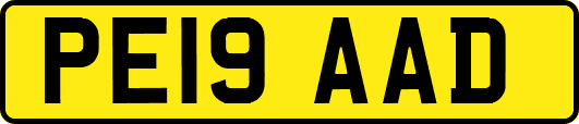 PE19AAD