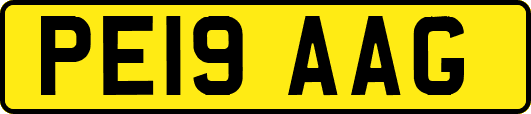 PE19AAG