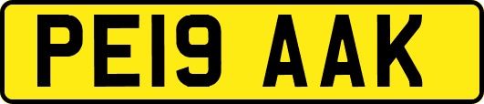 PE19AAK
