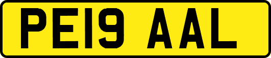 PE19AAL