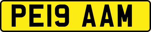 PE19AAM