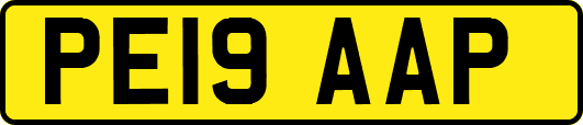 PE19AAP