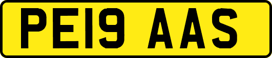 PE19AAS