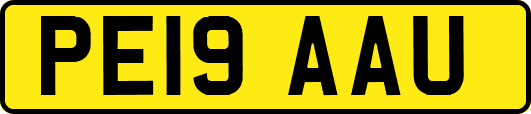 PE19AAU
