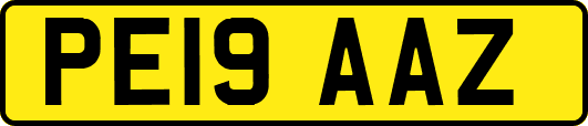 PE19AAZ