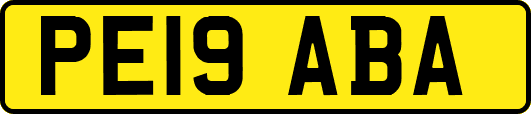 PE19ABA