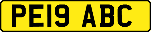 PE19ABC