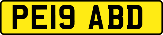 PE19ABD
