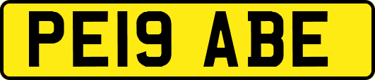 PE19ABE