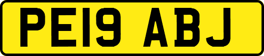 PE19ABJ